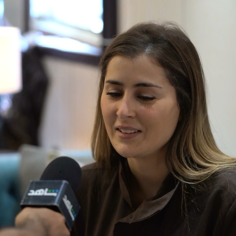 عائشة بن أحمد