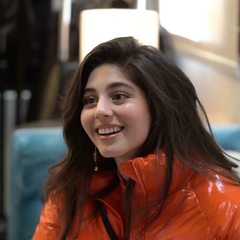 مايان السيد