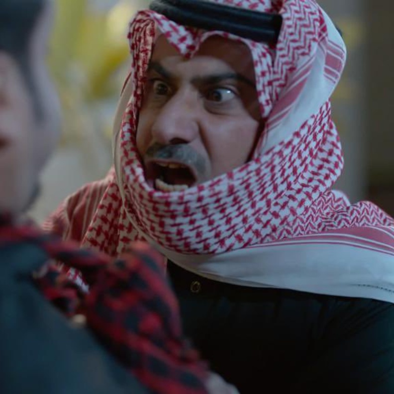 مسلسل "شباب البومب 10"
