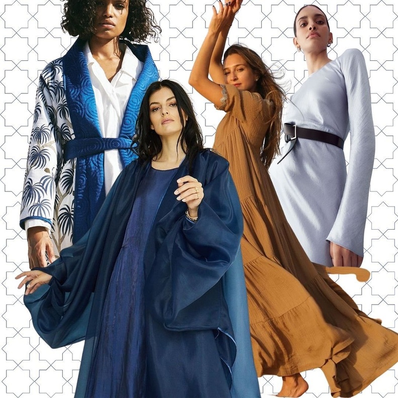 Fashion Trust Arabia تعلن عن النسخة الرابعة من حفل توزيع الجوائز