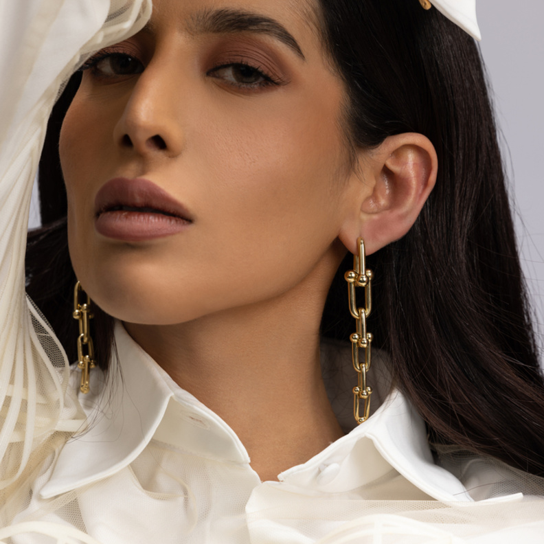 علامة Tiffany & Co تطلق حملة TIFFANY THURSDAY احتفاءً بشهر رمضان المبارك