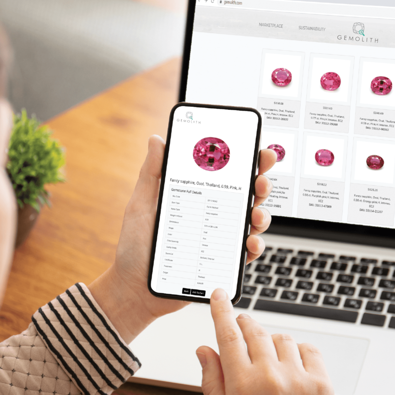 "جيمفيلدز" تدعو الشركاء إلى الانضمام إلى شركة Gemdustry ودعم منصة التكنولوجيا الإلكترونية GemCloud