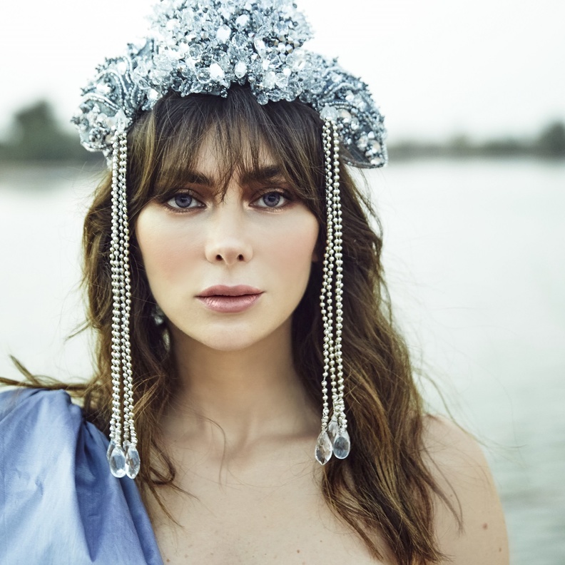 لأناقة تحتفل بالجمال العربي جرّبي هذه العدسات اللاصقة الملونة في أمسيات رمضان