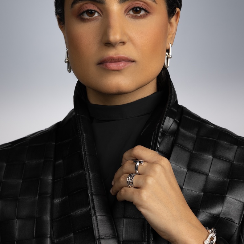 Tiffany & Co تطلق حملة TIFFANY THURSDAY احتفاءً بشهر رمضان المبارك