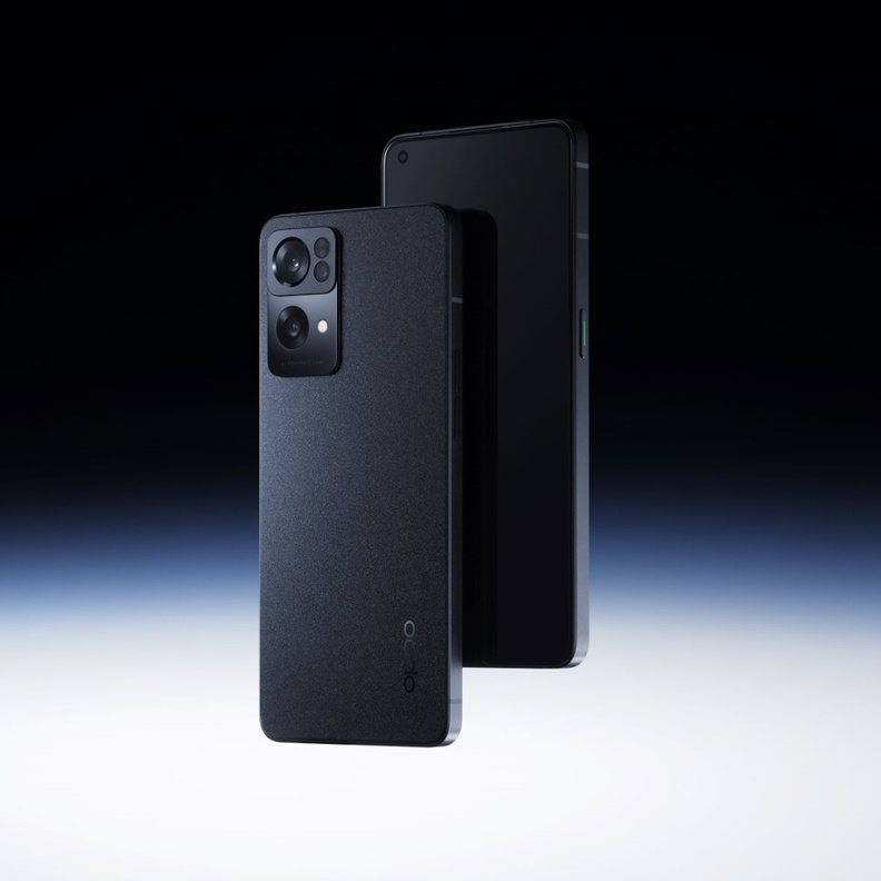 سلسلة هواتف أوبو رينو7 الجديدة توفّر تجربة مستخدم غاية في السلاسة