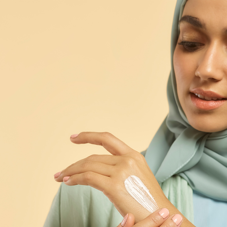 اختبري مع سلفولوجي أفضل علاجات البشرة خلال الشهر الفضيل