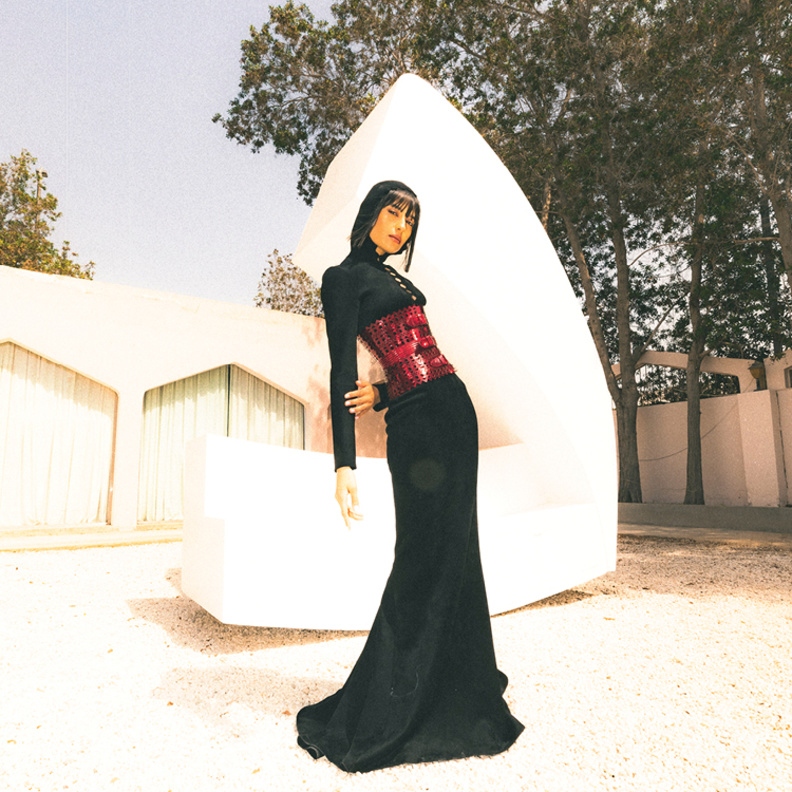 جلسة تصويرية خاصة بـ"هي" تحت عنوان ألق رمضاني