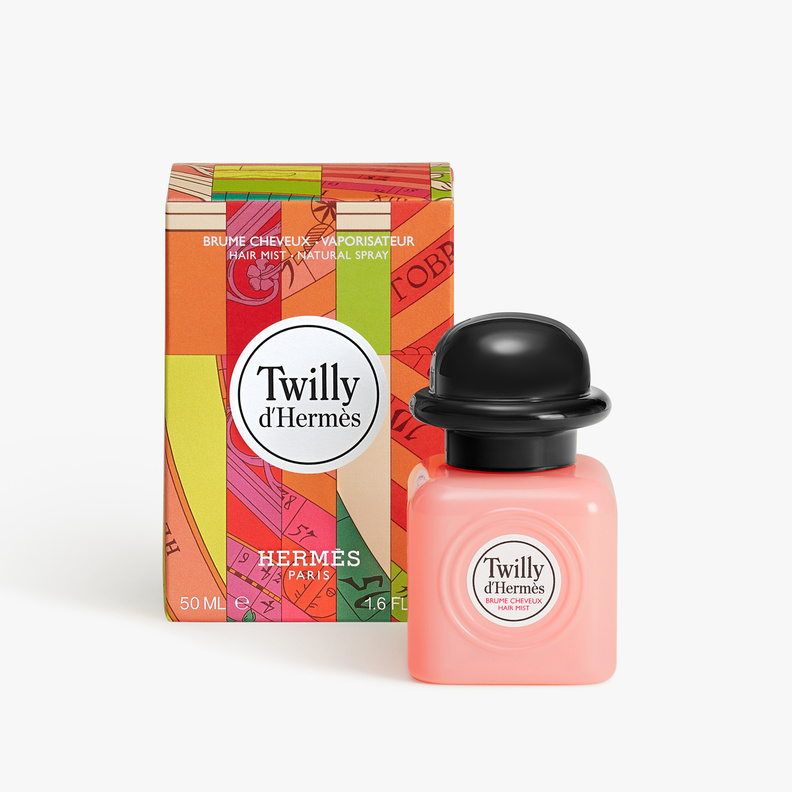 جربي رذاذ الشّعر TWILLY D’HERMÈS من HERMÈS