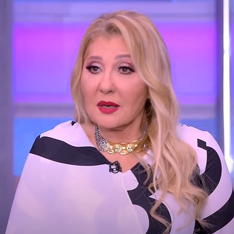 نادية الجندي