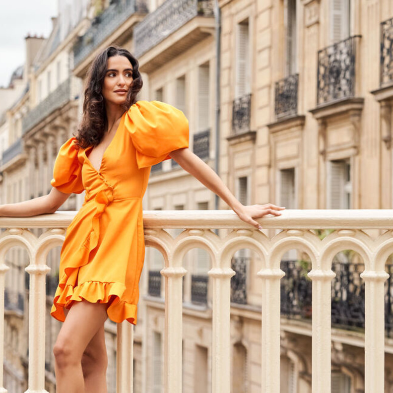 Sakina paris