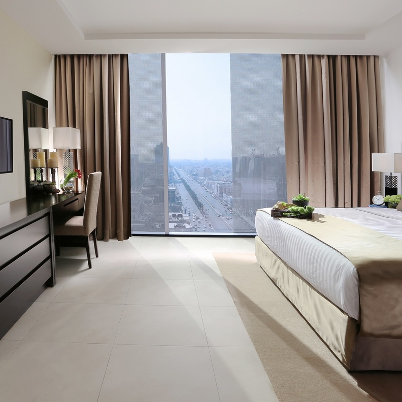 فنادق أسكوت في الشرق الأوسط وتركيا تستقبل ضيوف عيد الفطر بخصم 35% 