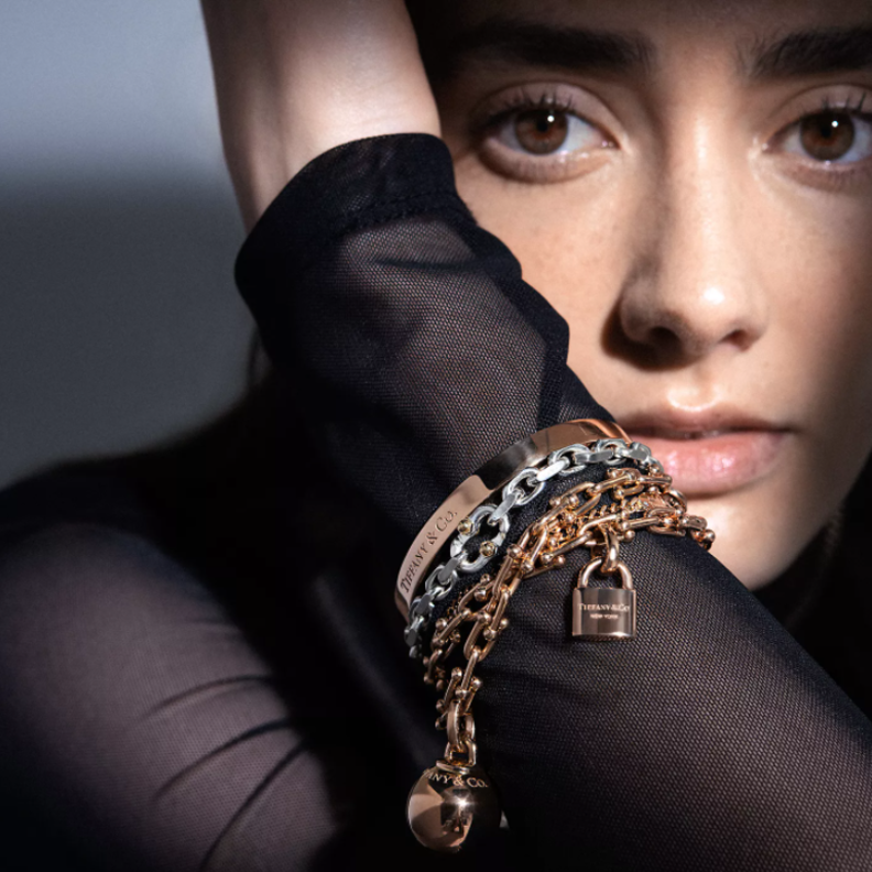 صورة من تيفاني أند كو