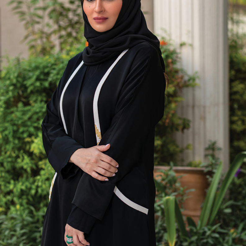 حوار مجلة "هي" مع المدير التنفيذي لـ"الاتحاد السعودي للرياضة للجميع "شيماء الحصيني"