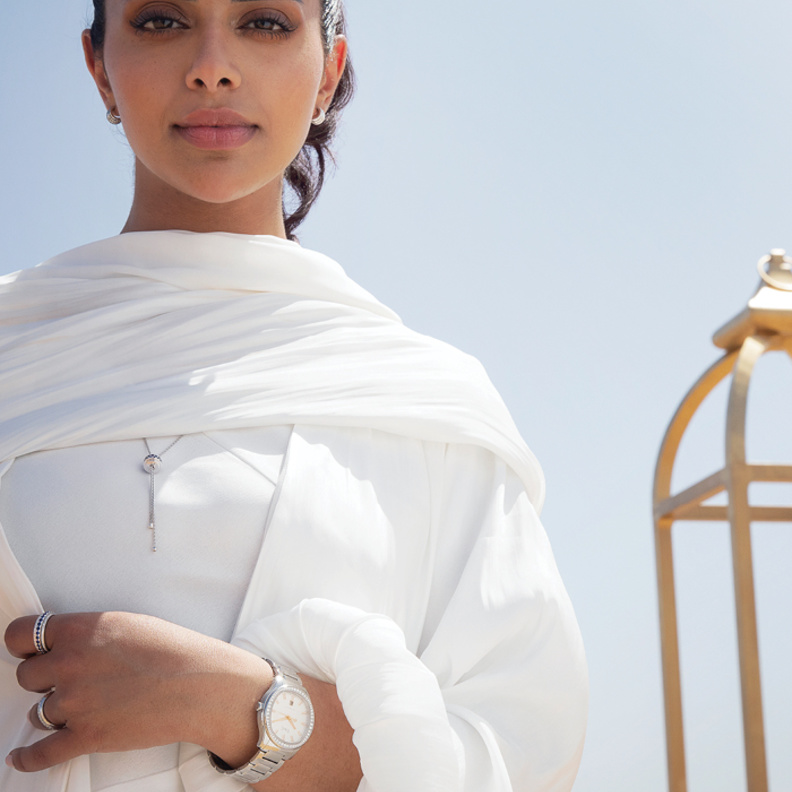 بياجيه تطلق حملتها الرمضانية لعام 2022 في دبي والعلا