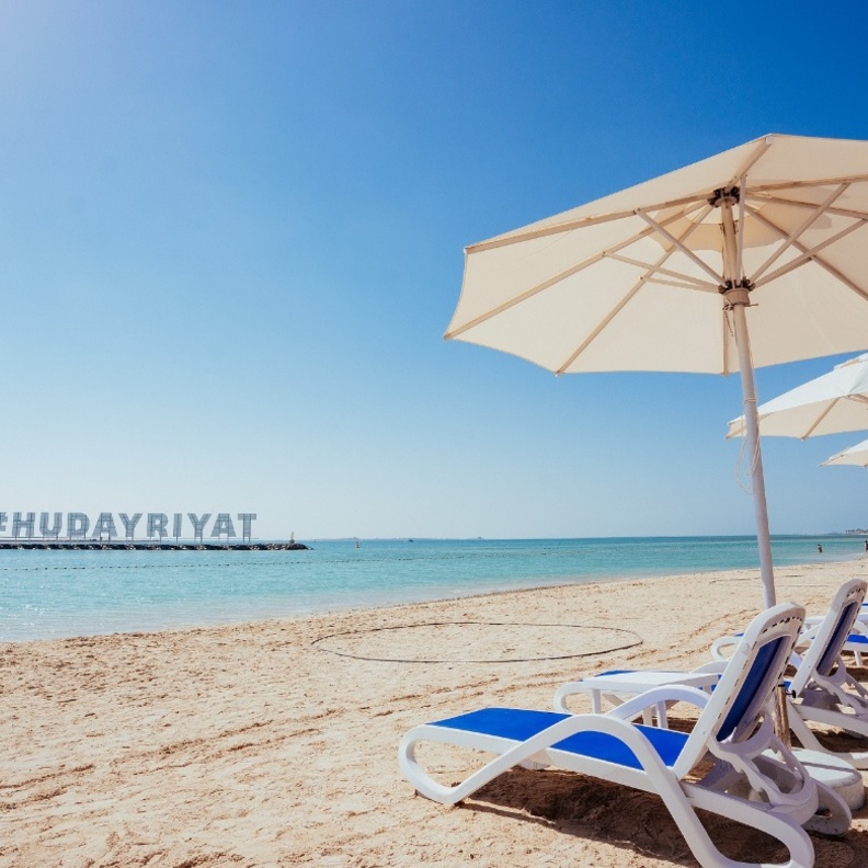 نشاطات ترفيهية لا تنتهي في مارفيستا الحديريات احتفاءً بالشهر الفضيل