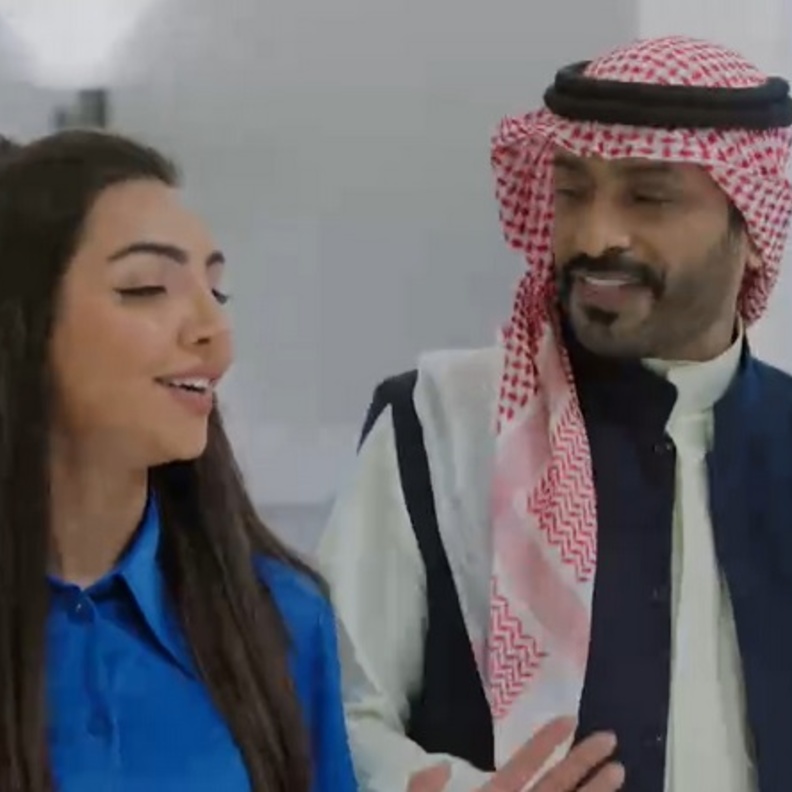 ستوديو ٢٢ | الحلقة 2 | علاقة حب داخل قناة وحيد