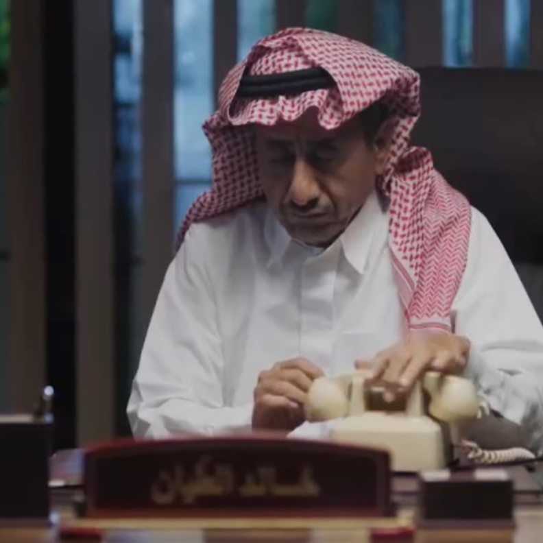 العاصوف 3 | الحلقة 5 | 3 مليون ريال دية إخراج حمود من السجن 