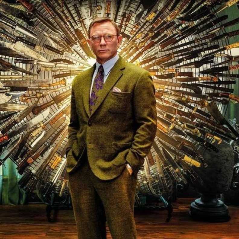 دانيال كريج 