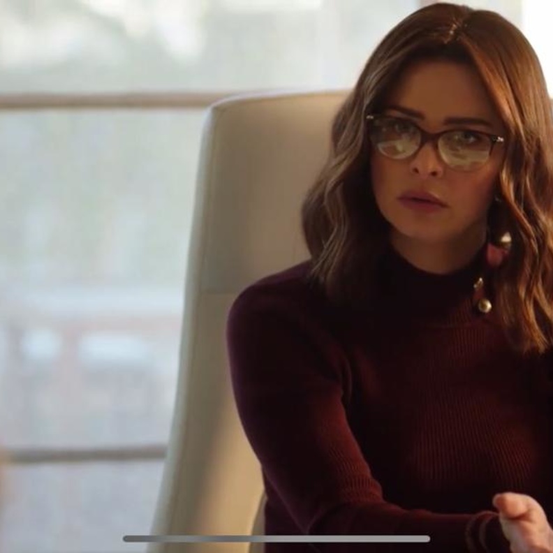 نور اللبنانية تتعرض لموقف محرج في راجعين يا هوى