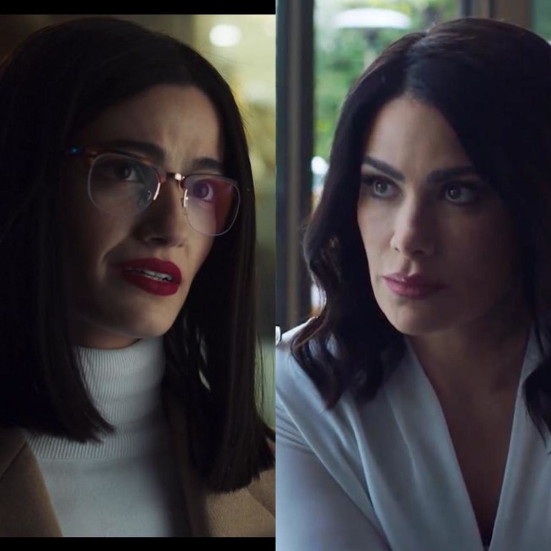 صبا مبارك وتارا عماد دليلك للإدارة الناجحة في سوتس بالعربي