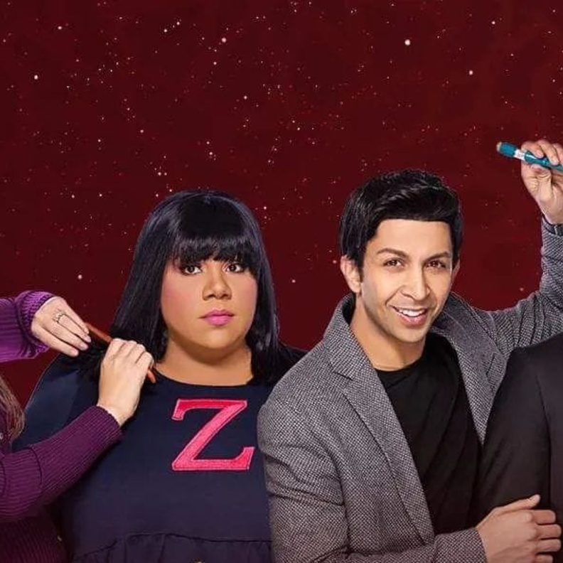 في بيتنا روبوت 2