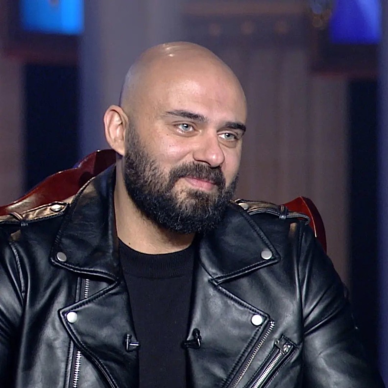 أحمد صلاح حسني