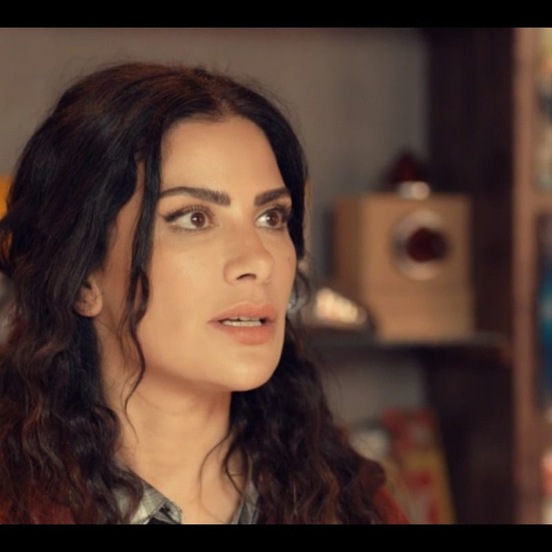 صبا مبارك تتلقى صدمة عمرها في توبة