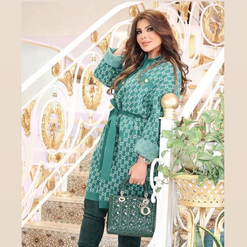 إلهام الفضالة