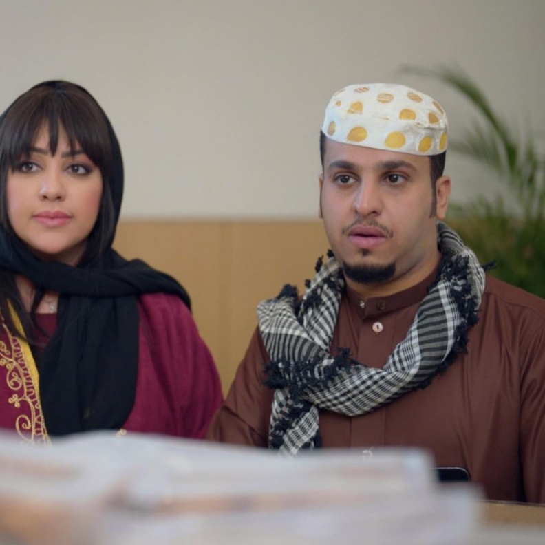 مسلسل "شباب البومب 10"