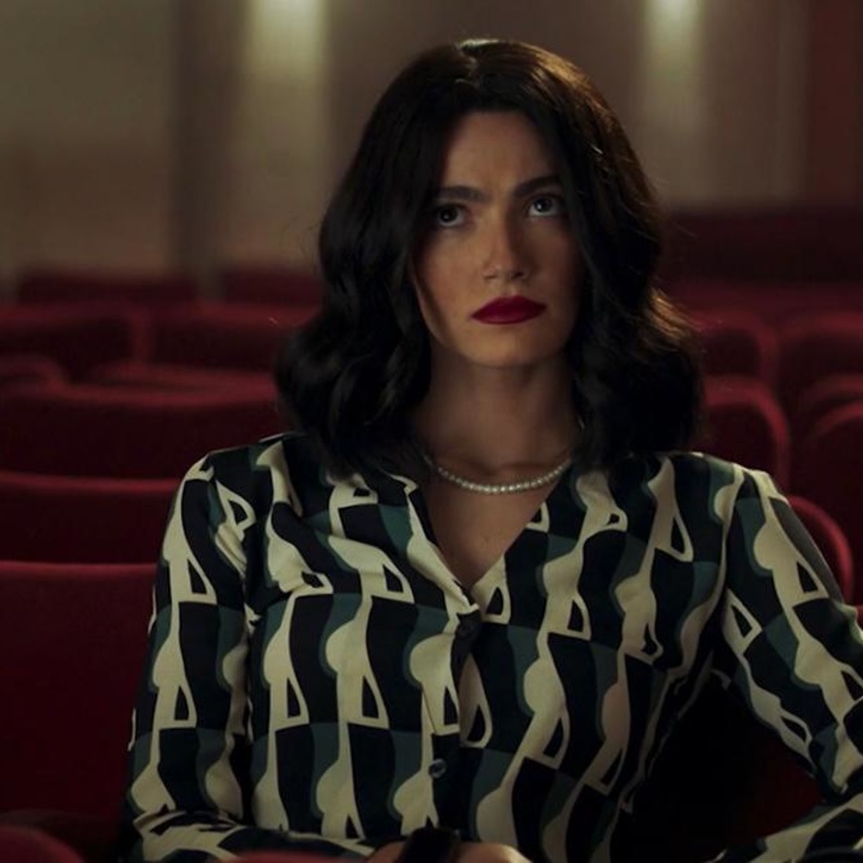 مسلسل سوتس بالعربى