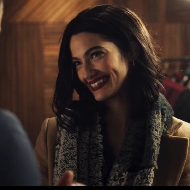 مسلسل سوتس بالعربي