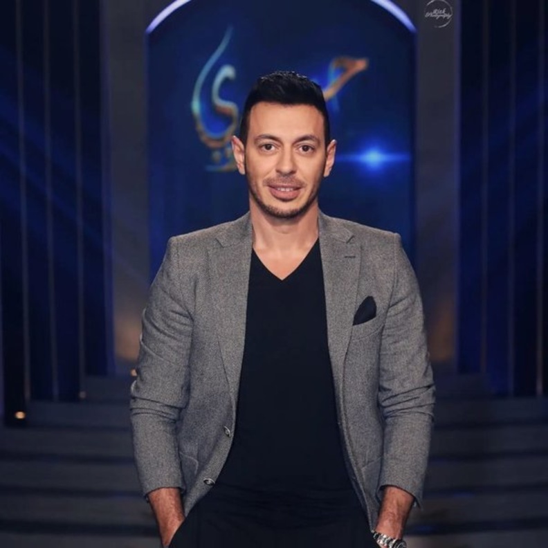 مصطفى شعبان