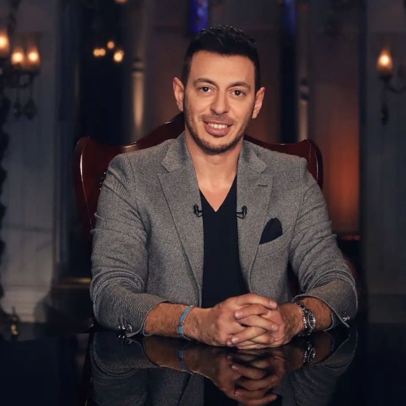 مصطفى شعبان