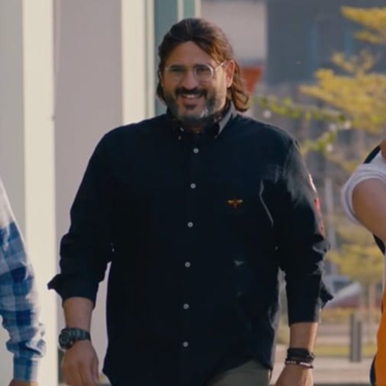 مسلسل "مكتوب عليا"