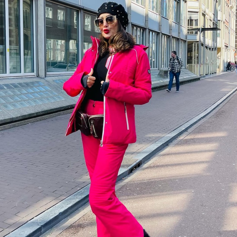 غادة عبد الرازق