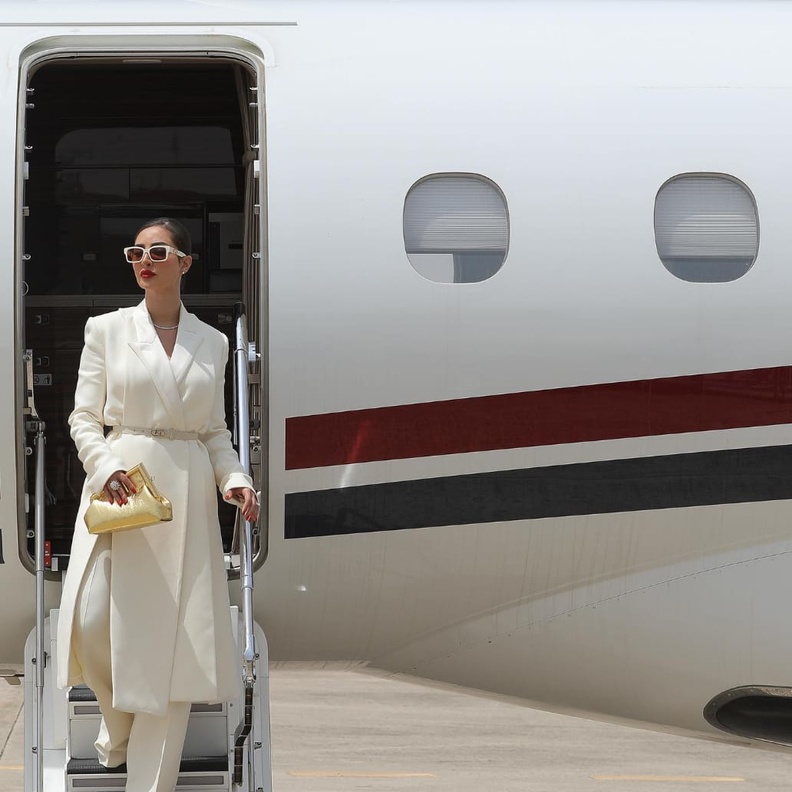 نور الغندور