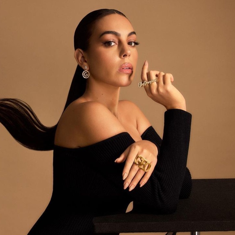 جورجينا رودريغز