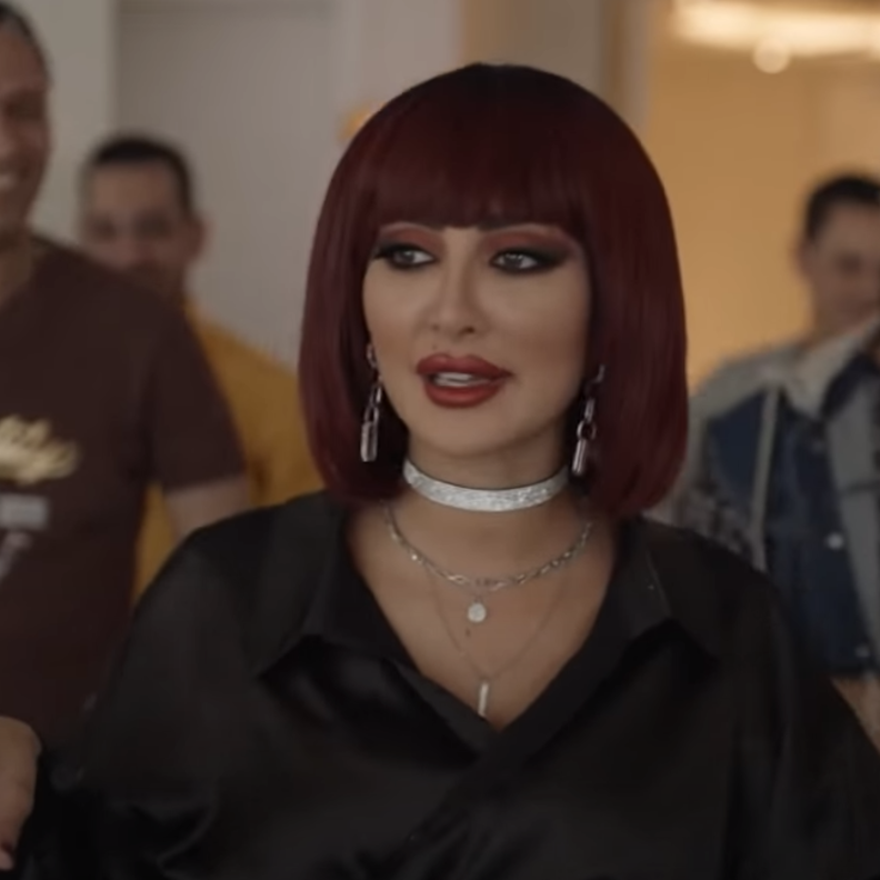 مسلسل من شارع الهرم إلى