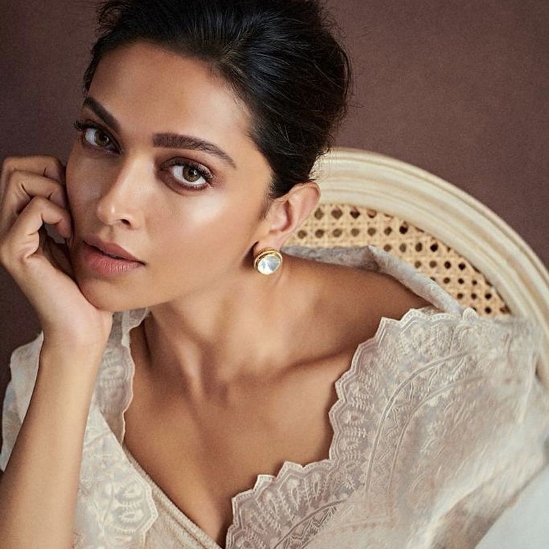 ديبيكا بادوكون تنضم إلى لجنة التحكيم في مهرجان كان السينمائي