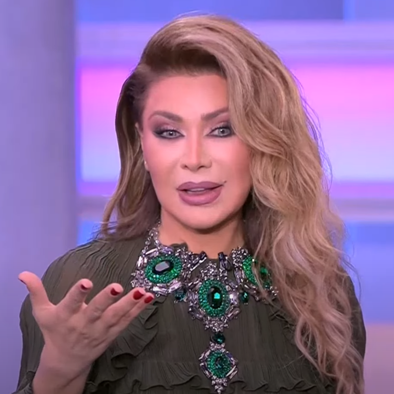 نوال الزغبي