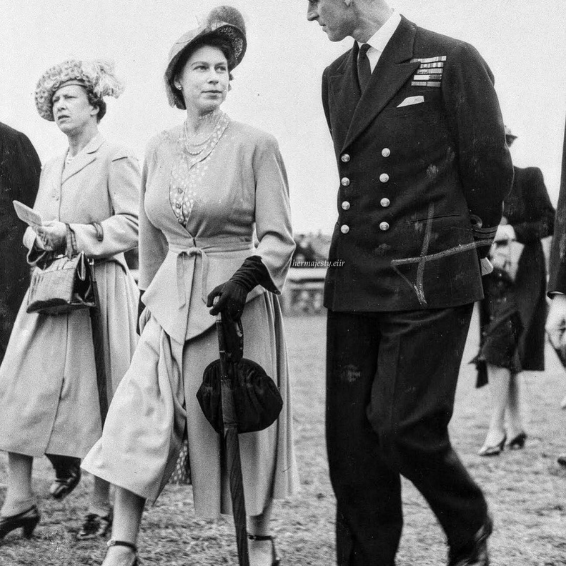 تعرفوا على طريقة الملكة المميزة في تكريم الأمير فيليب بمناسبة مرور عام على وفاته