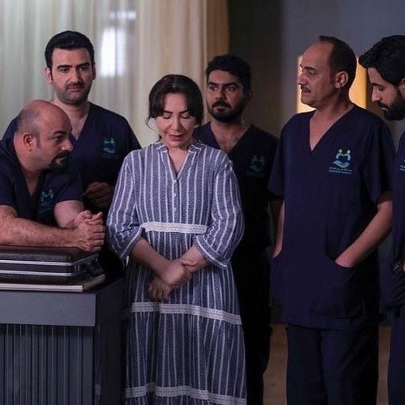 من شارع الهرم الى 