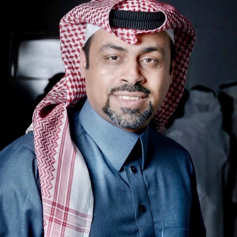 الفنان المسرحي سلطان النوة