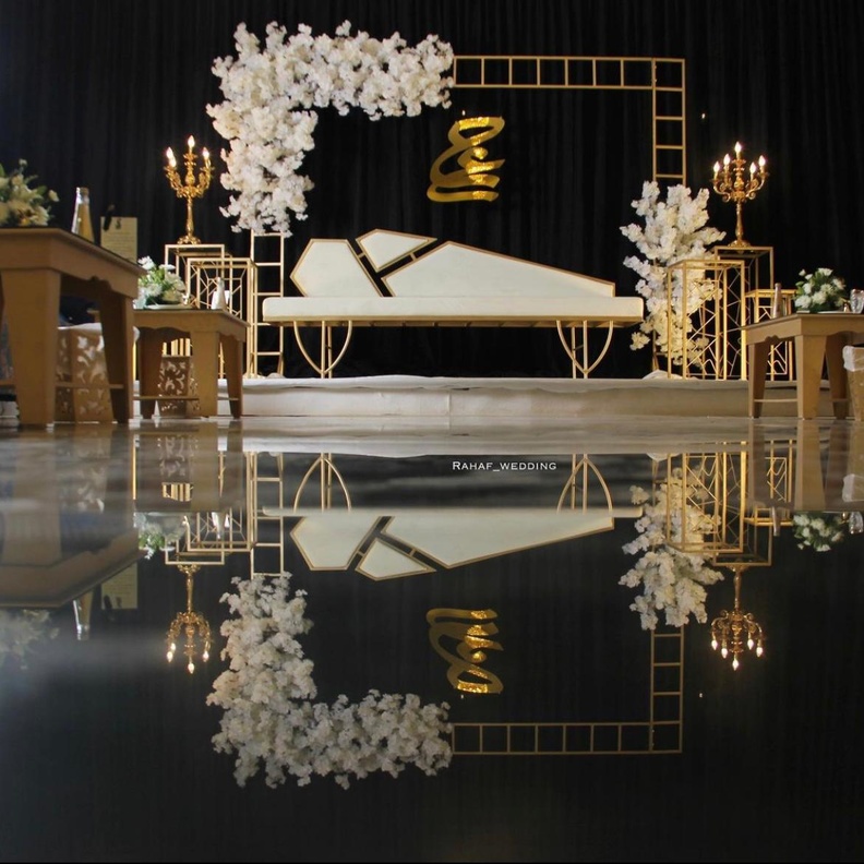 مصورة الأعراس "رهف المسلم" لـ "هي": احرص على توثيق اللحظات الجميلة بعدستي