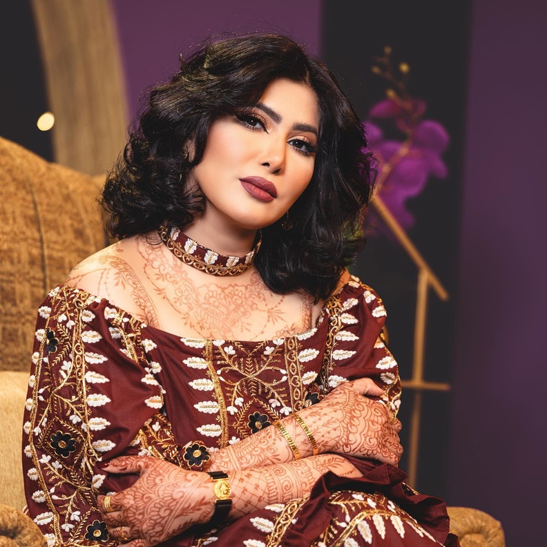 ملاك الكويتية