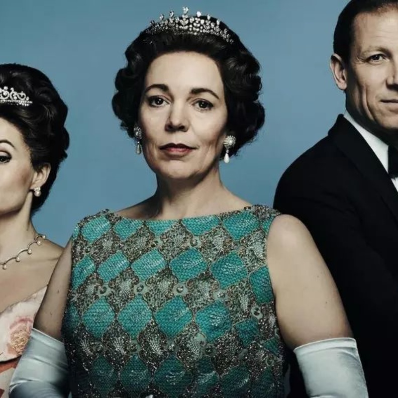 مسلسل The Crown سيعود بجزء جديد عن الملكية البريطانية