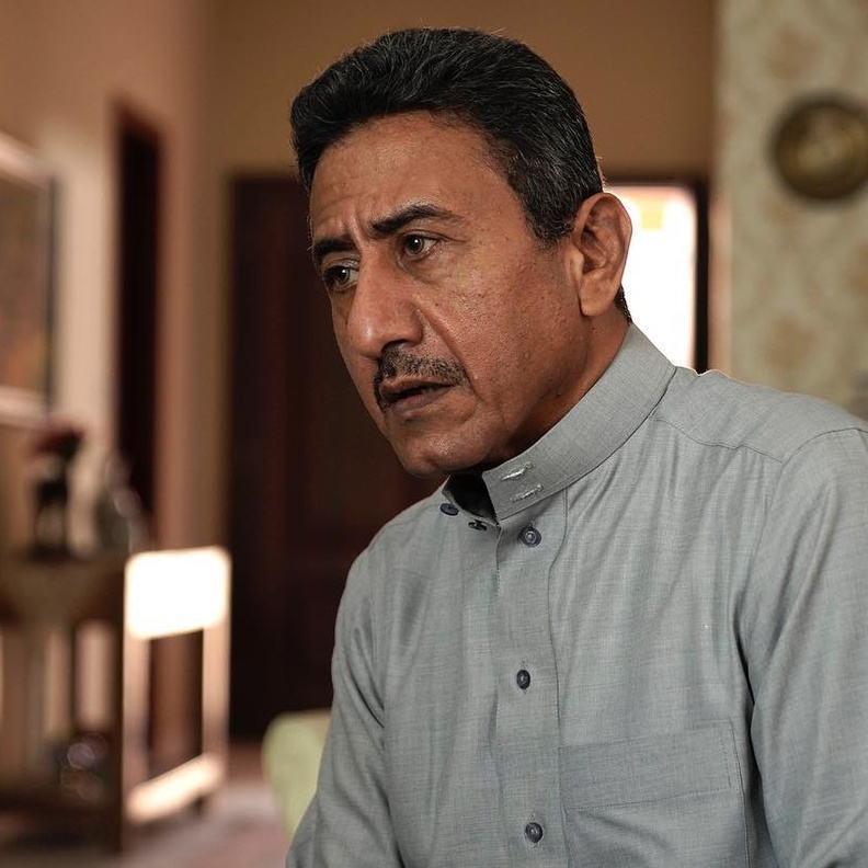 ناصر القصبي