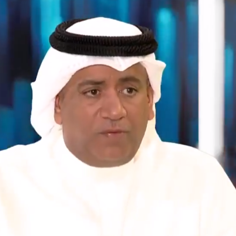 أحمد العونان