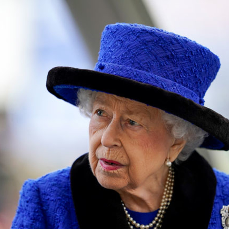 ملكة بريطانيا تخطط لقضاء عيد ميلادها في ساندرينجهام