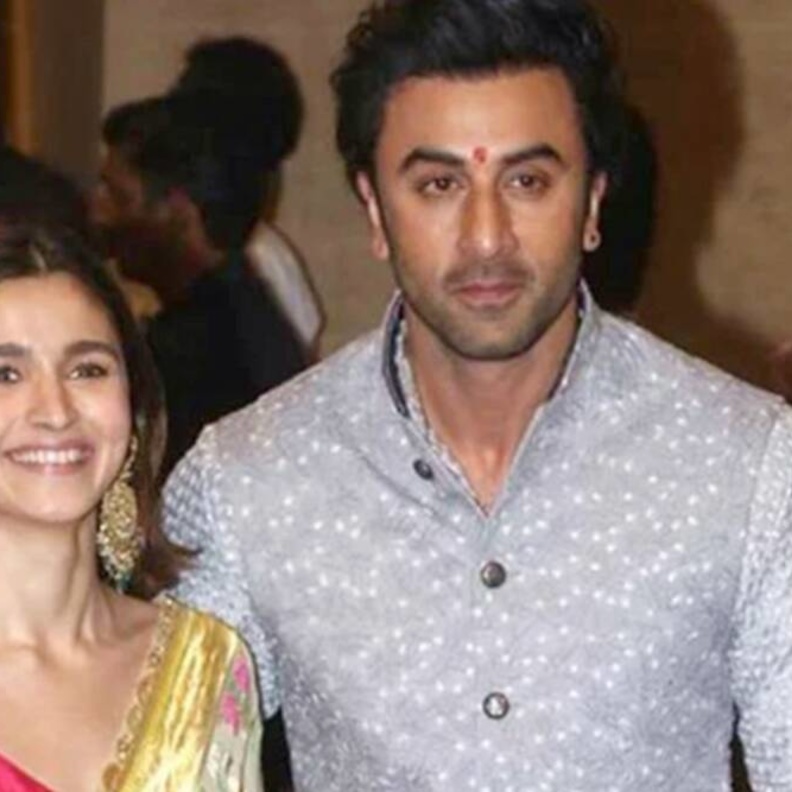 عائلة عليا بهات تعاقدت مع 200 حارس شخصي لتأمين حفل زفافها على رانبير كابور